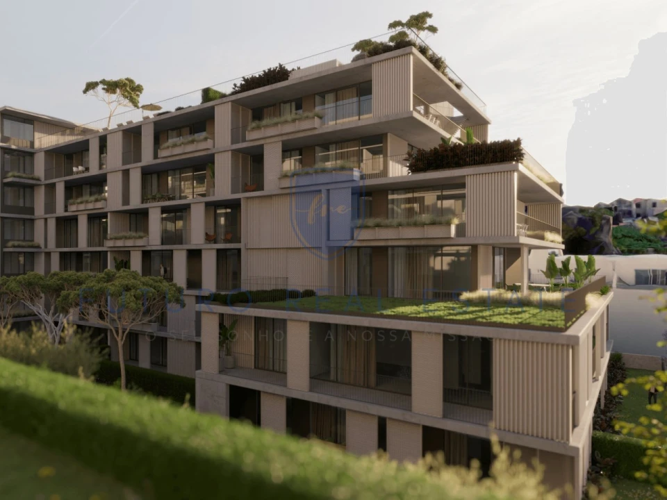 Apartamento T2 para Venda em Funchal (Santa Luzia) Foto 62