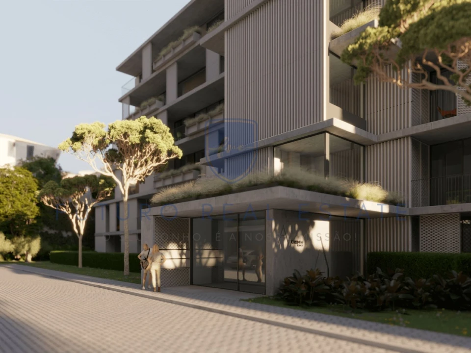 Apartamento T2 para Venda em Funchal (Santa Luzia) Foto 63