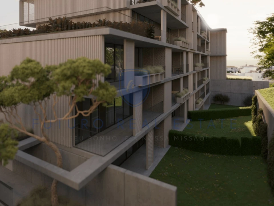 Apartamento T2 para Venda em Funchal (Santa Luzia) Foto 64