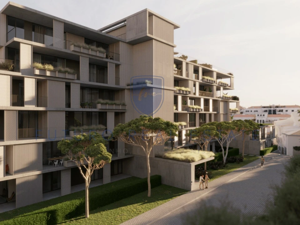 Apartamento T2 para Venda em Funchal (Santa Luzia) Foto 65