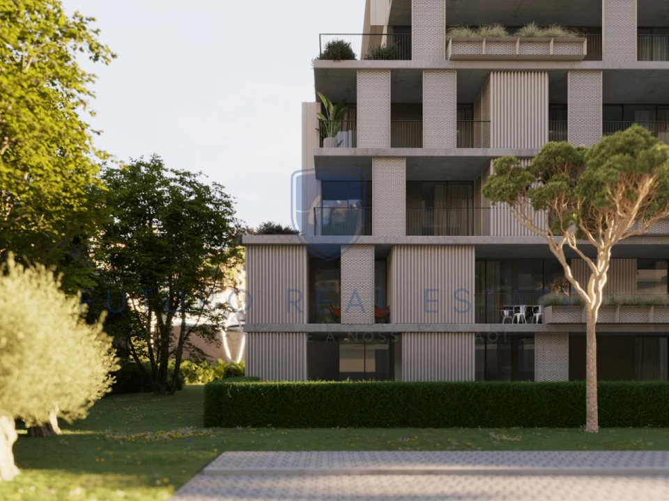 Apartamento T2 para Venda em Funchal (Santa Luzia) Foto 68