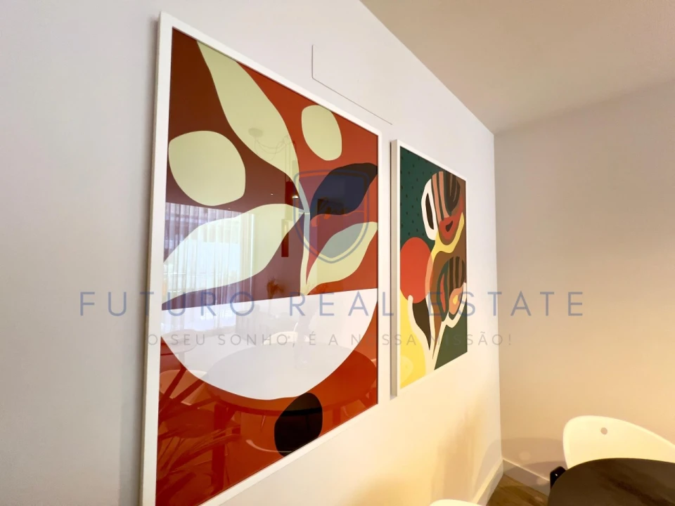 Apartamento T2 para Venda em Funchal (Santa Luzia) Foto 5