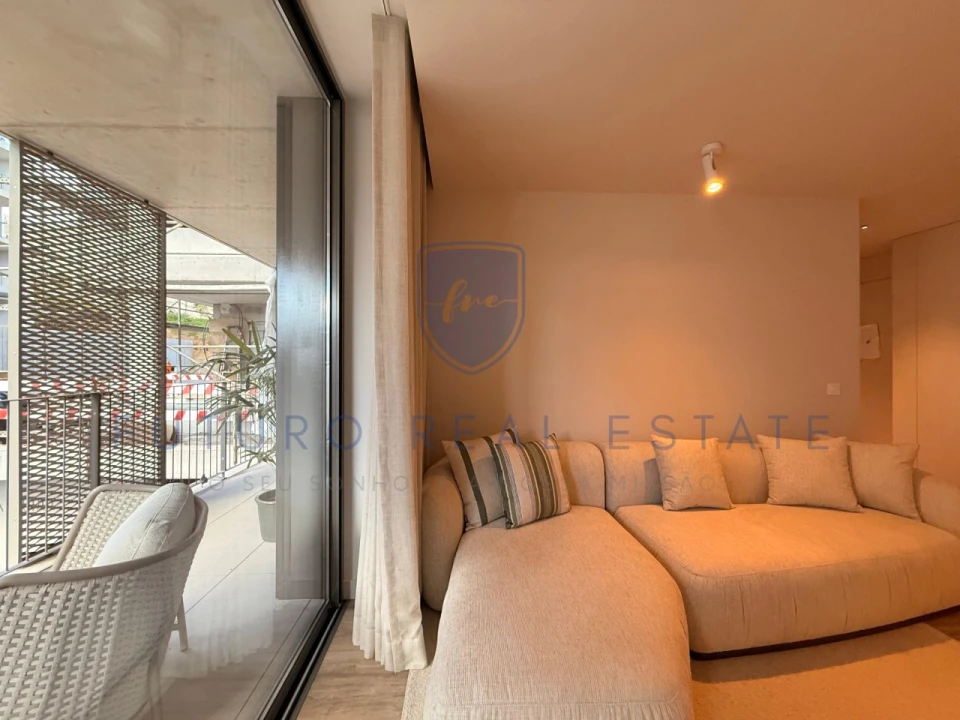 Apartamento T2 para Venda em Funchal (Santa Luzia) Foto 18