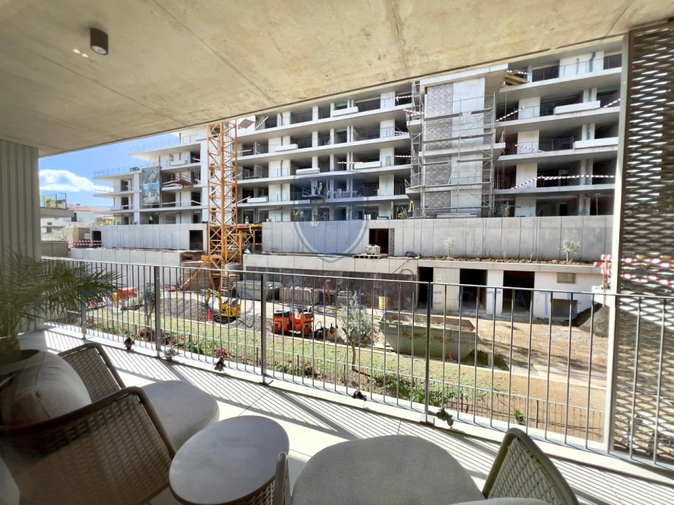 Apartamento T2 para Venda em Funchal (Santa Luzia) Foto 42