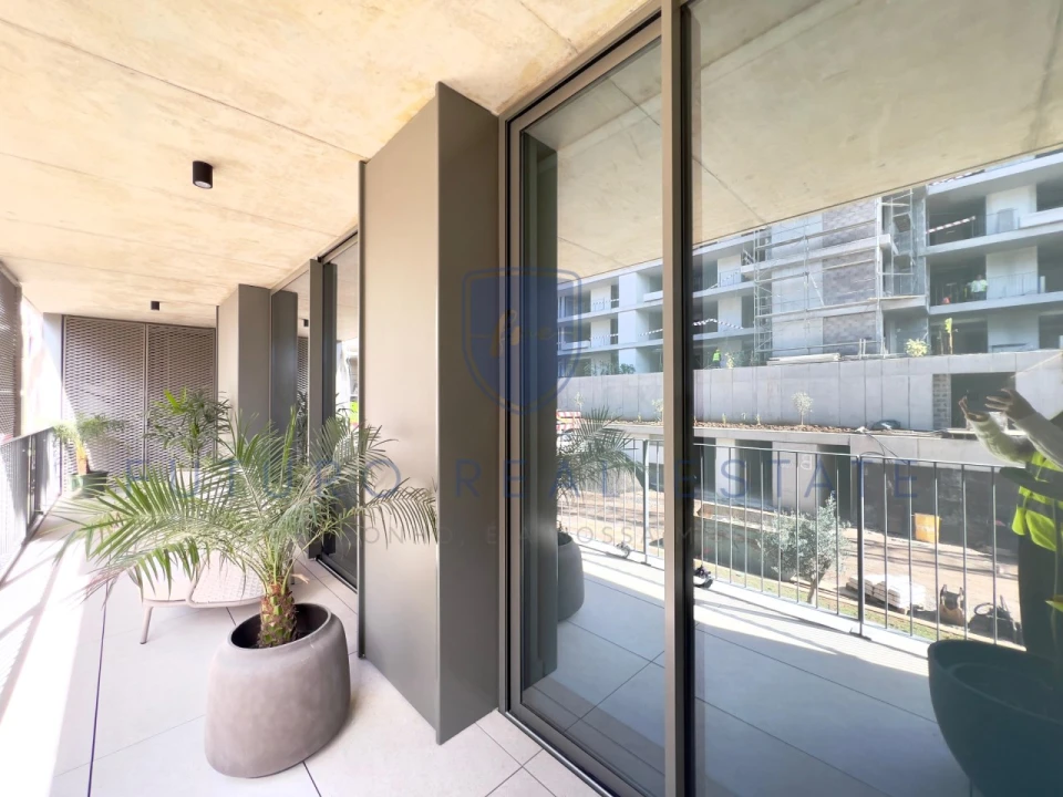 Apartamento T2 para Venda em Funchal (Santa Luzia) Foto 44