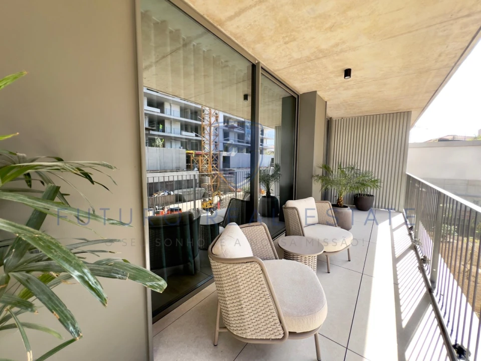 Apartamento T2 para Venda em Funchal (Santa Luzia) Foto 45