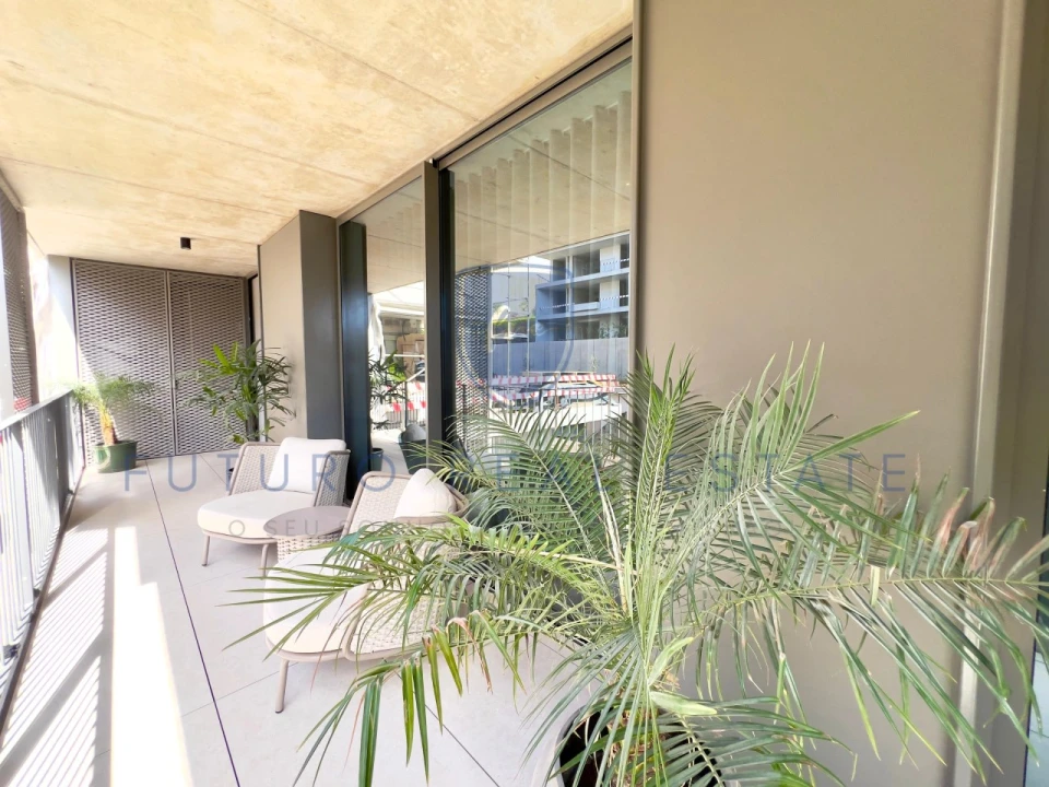 Apartamento T2 para Venda em Funchal (Santa Luzia) Foto 46