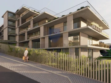 Apartamento T2 para Venda em Funchal (Santa Luzia)