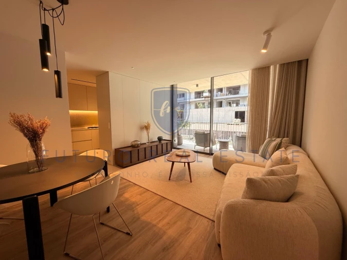 Apartamento T2 para Venda em Funchal (Santa Luzia) Foto 15