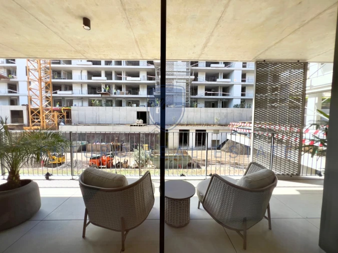 Apartamento T2 para Venda em Funchal (Santa Luzia) Foto 43