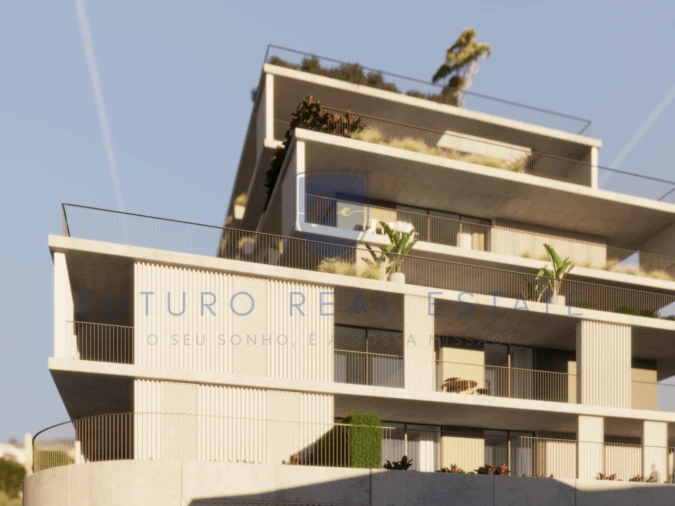 Apartamento T3 para Venda em Funchal (Santa Luzia) Foto 56