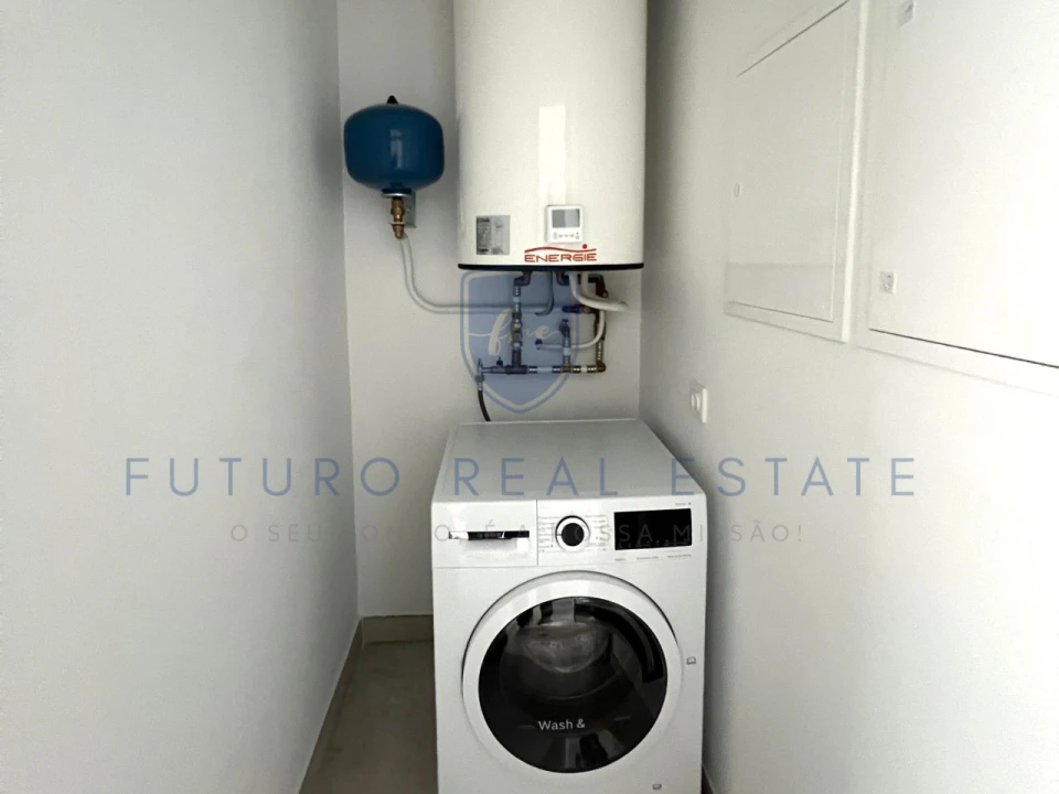 Apartamento T2 para Venda em São Martinho Foto 22