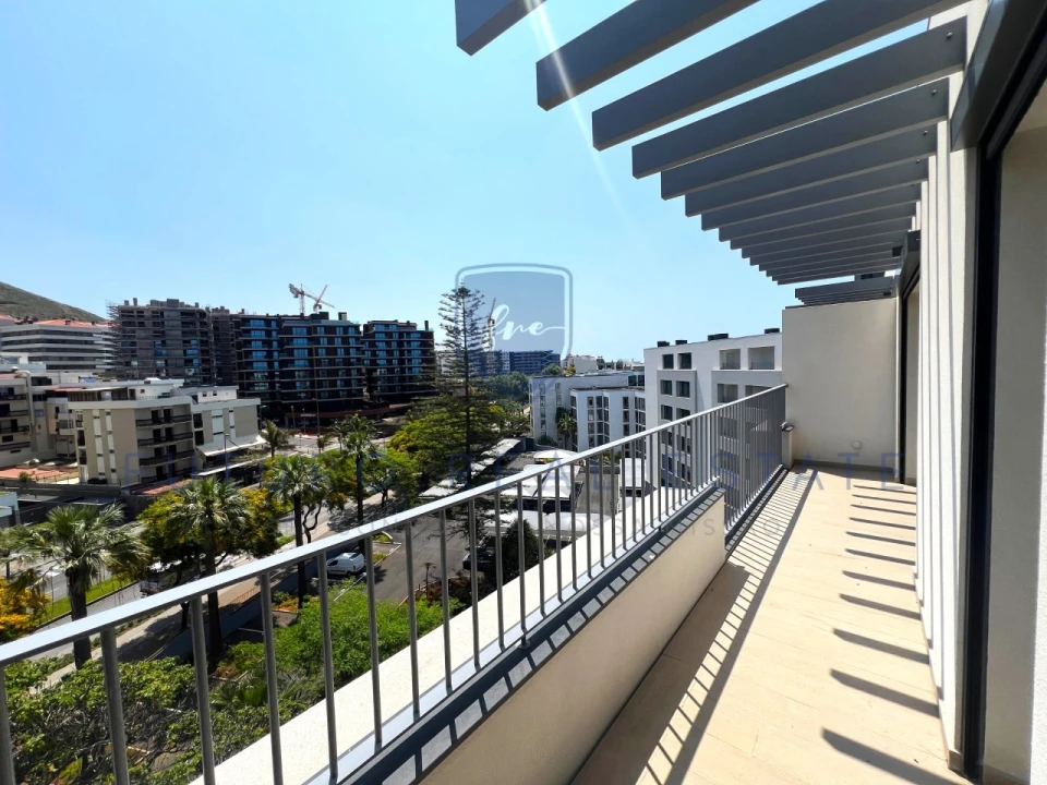 Apartamento T2 para Venda em São Martinho Foto 23