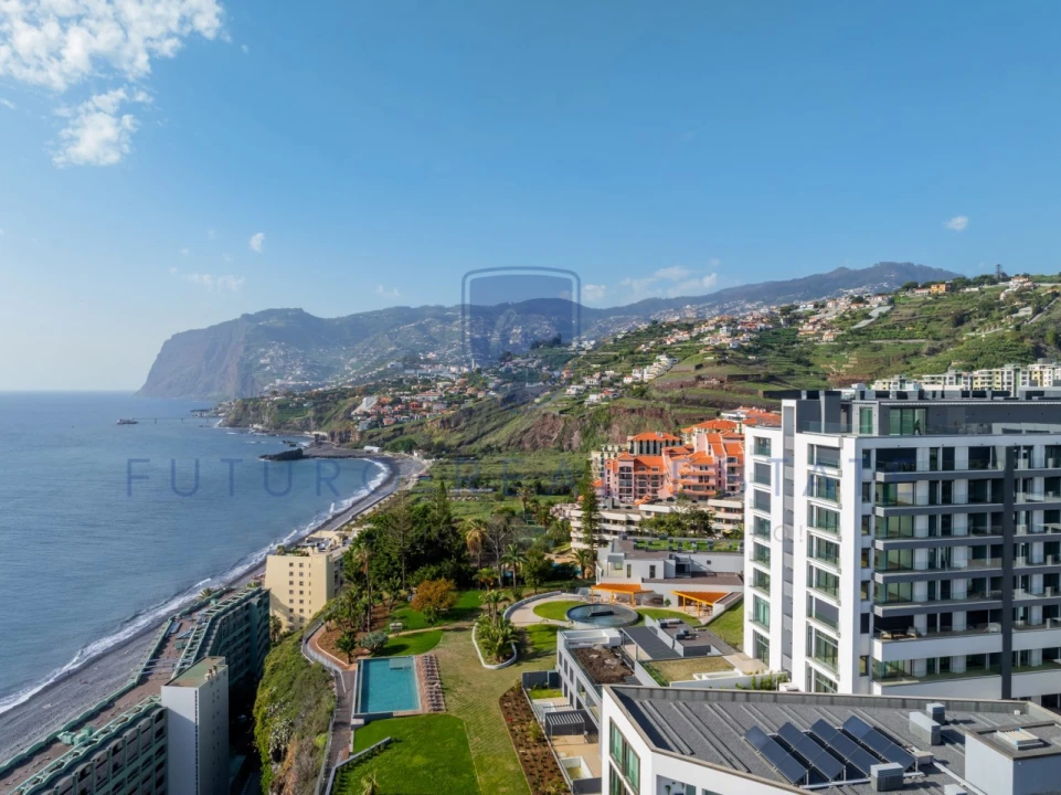 Apartamento T2 para Venda em São Martinho Foto 35