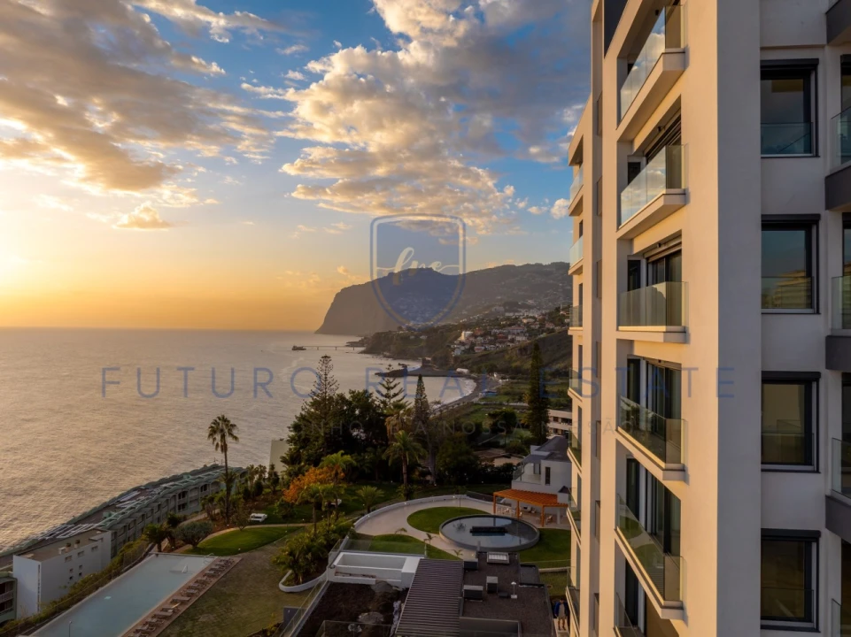 Apartamento T2 para Venda em São Martinho Foto 39