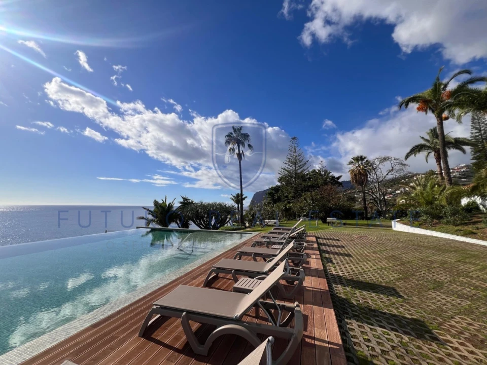 Apartamento T2 para Venda em São Martinho Foto 34