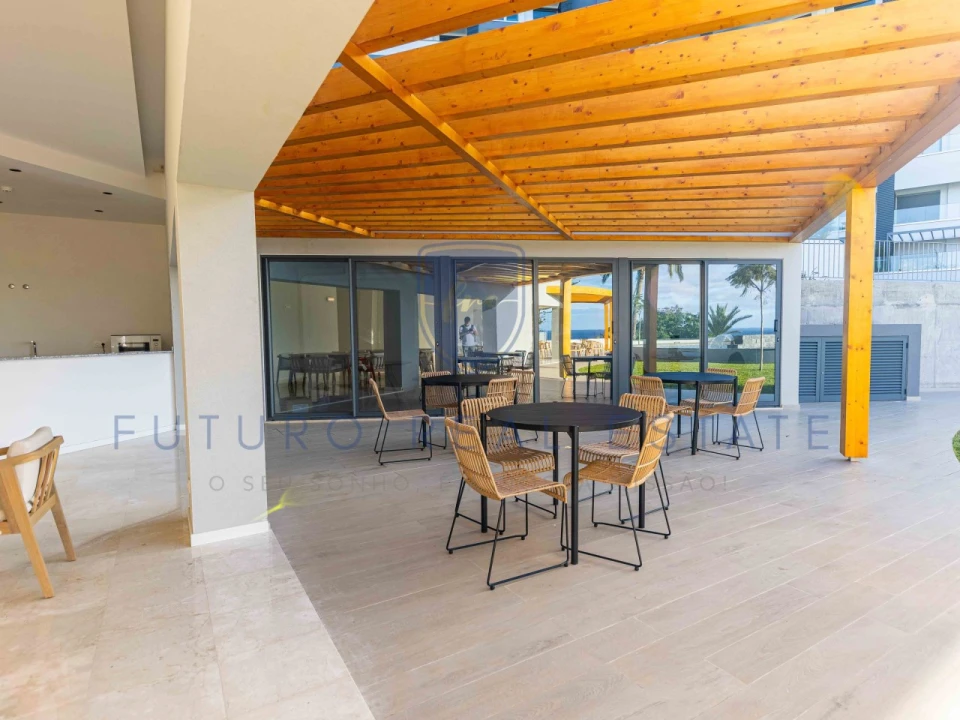 Apartamento T2 para Venda em São Martinho Foto 52