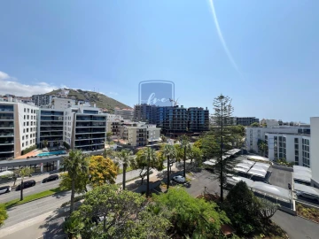 Apartamento T2 para Venda em São Martinho