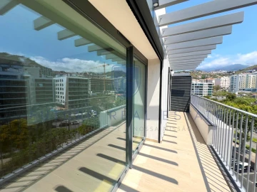 Apartamento T2 para Venda em São Martinho