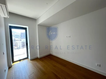 Apartamento T2 para Venda em São Martinho
