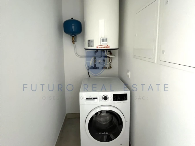 Apartamento T2 para Venda em São Martinho Foto 22