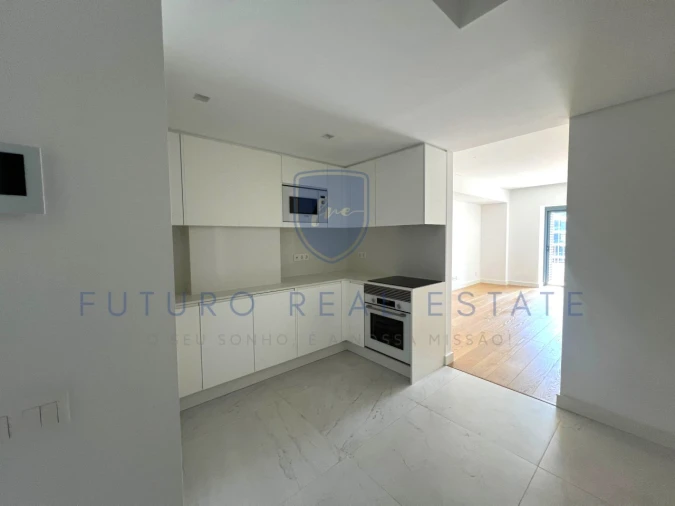 Apartamento T2 para Venda em São Martinho Foto 6