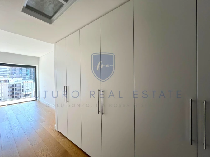 Apartamento T2 para Venda em São Martinho Foto 13