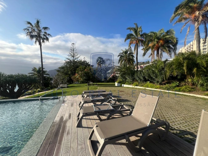 Apartamento T2 para Venda em São Martinho Foto 60