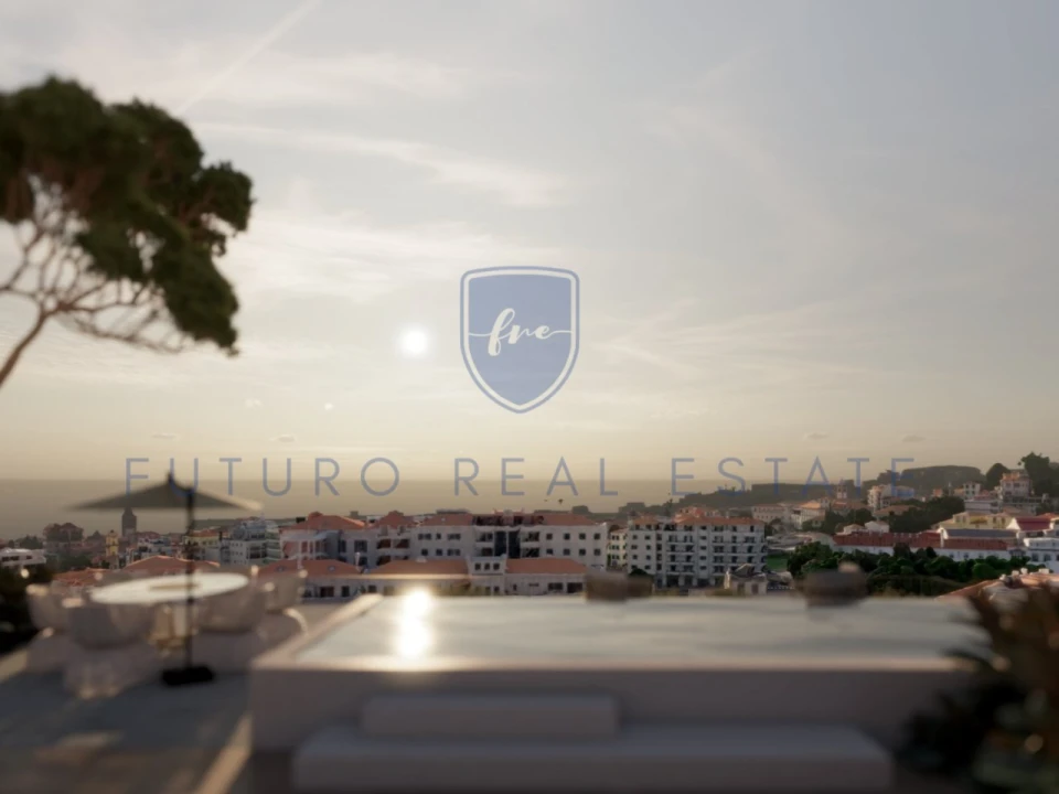 Apartamento T1 para Venda em Funchal (Santa Luzia) Foto 52