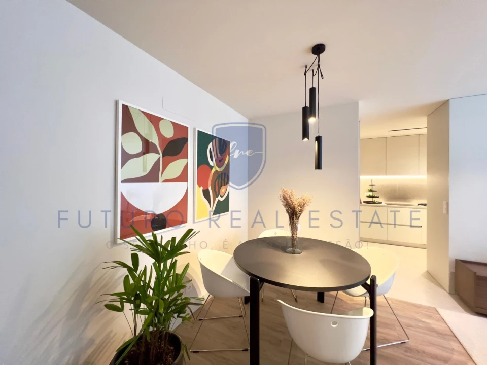 Apartamento T1 para Venda em Funchal (Santa Luzia) Foto 3