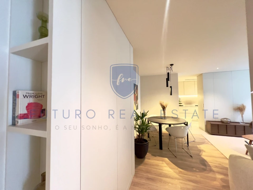 Apartamento T1 para Venda em Funchal (Santa Luzia) Foto 5