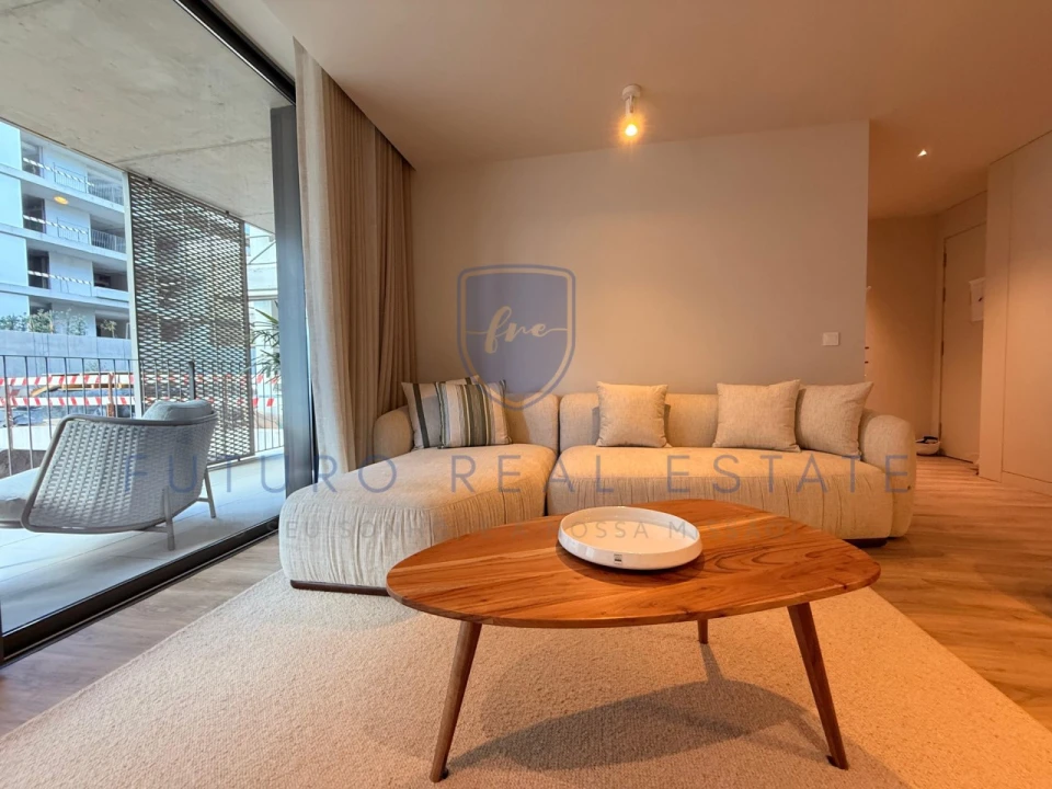 Apartamento T1 para Venda em Funchal (Santa Luzia) Foto 11