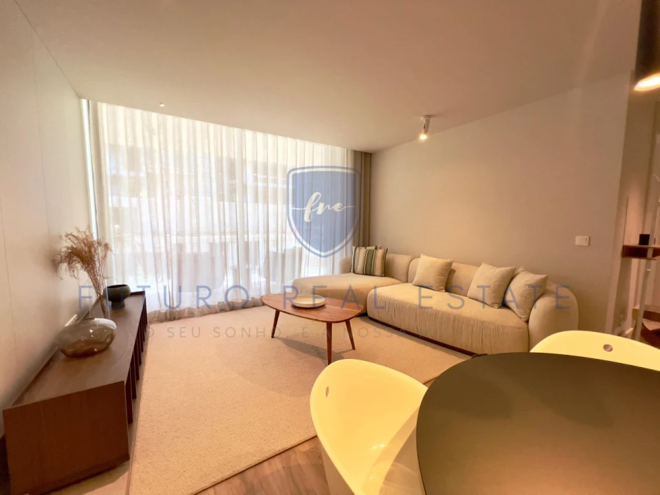 Apartamento T1 para Venda em Funchal (Santa Luzia) Foto 14