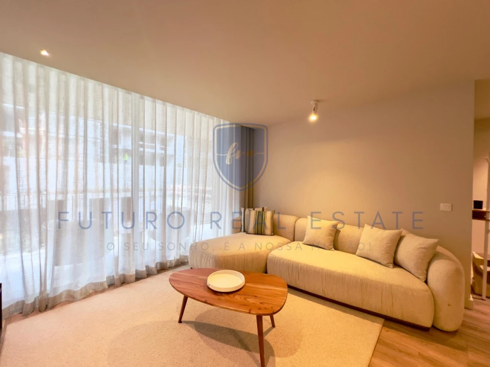 Apartamento T1 para Venda em Funchal (Santa Luzia) Foto 15