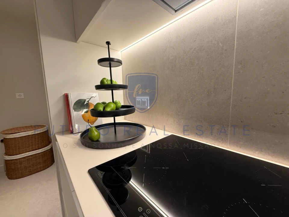 Apartamento T1 para Venda em Funchal (Santa Luzia) Foto 23