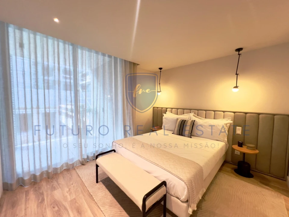 Apartamento T1 para Venda em Funchal (Santa Luzia) Foto 26