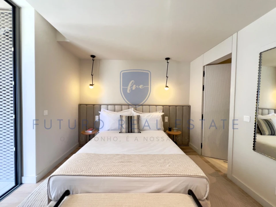 Apartamento T1 para Venda em Funchal (Santa Luzia) Foto 29