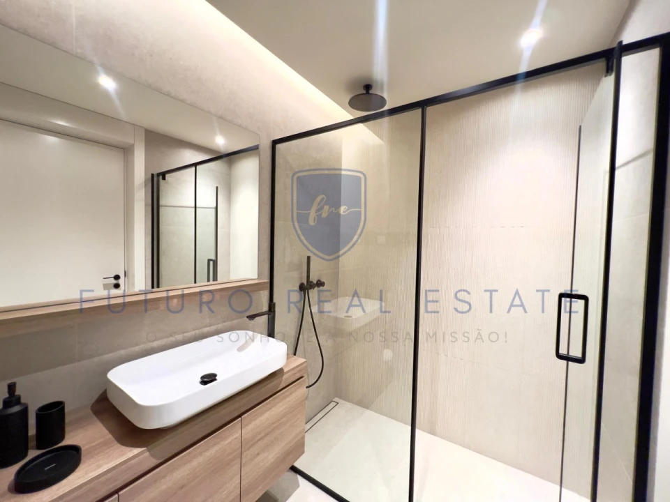 Apartamento T1 para Venda em Funchal (Santa Luzia) Foto 33