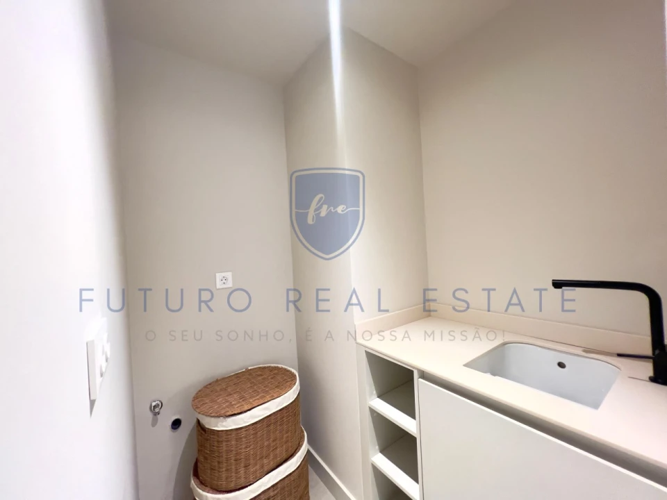 Apartamento T1 para Venda em Funchal (Santa Luzia) Foto 38