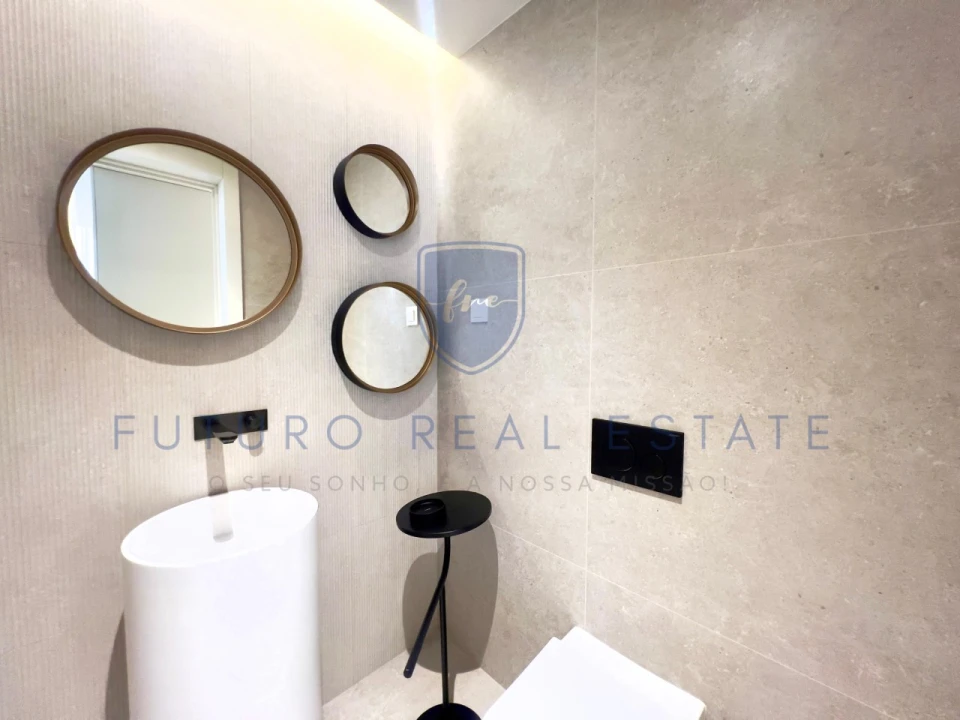 Apartamento T1 para Venda em Funchal (Santa Luzia) Foto 39