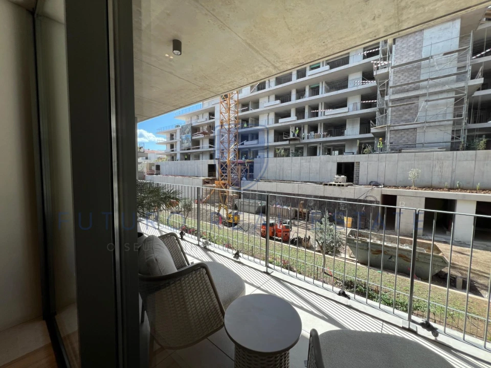 Apartamento T1 para Venda em Funchal (Santa Luzia) Foto 48