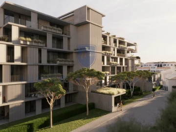 Apartamento T1 para Venda em Funchal (Santa Luzia)