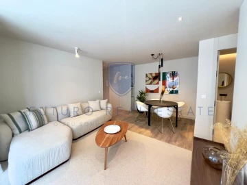 Apartamento T1 para Venda em Funchal (Santa Luzia)