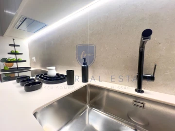 Apartamento T1 para Venda em Funchal (Santa Luzia)