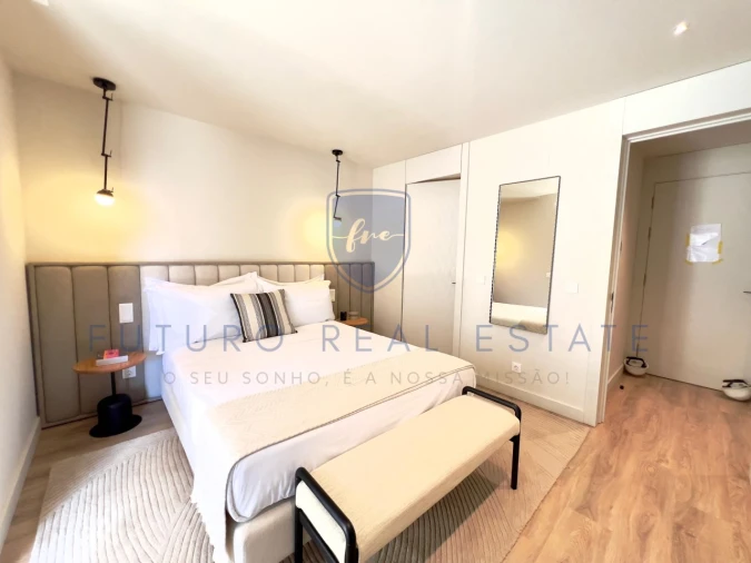 Apartamento T1 para Venda em Funchal (Santa Luzia) Foto 28