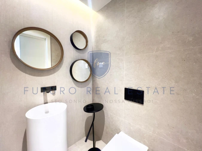 Apartamento T1 para Venda em Funchal (Santa Luzia) Foto 39