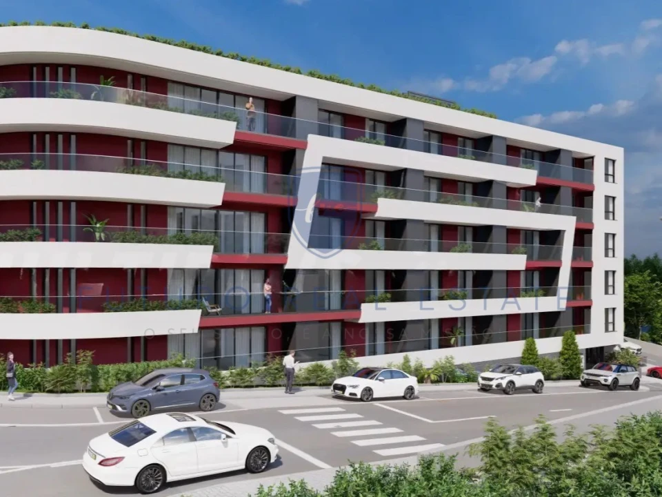 Apartamento T2 para Venda em Caniço Foto 21