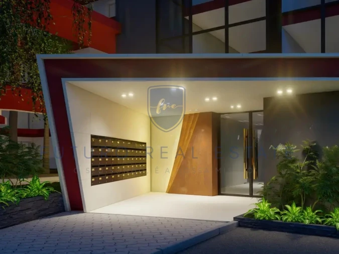 Apartamento T2 para Venda em Caniço Foto 16