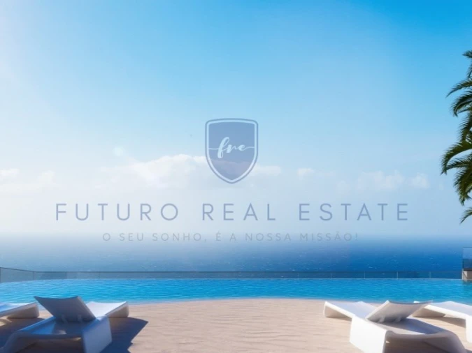 Apartamento T2 para Venda em Calheta Foto 8