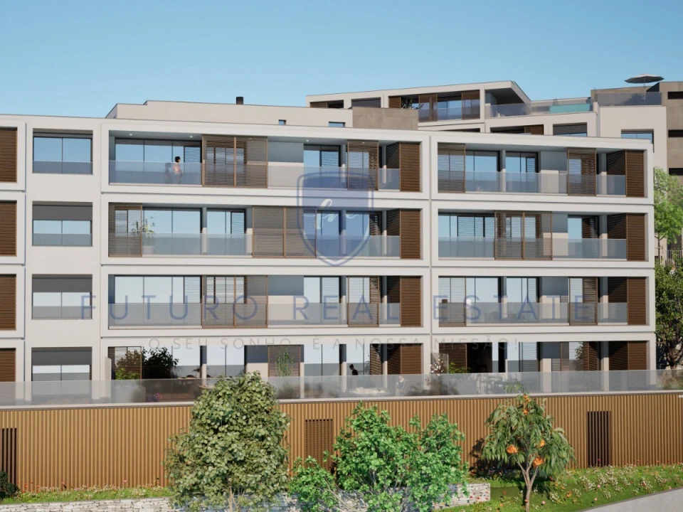Apartamento T1 para Venda em Estreito de Camara de Lobos Foto 12